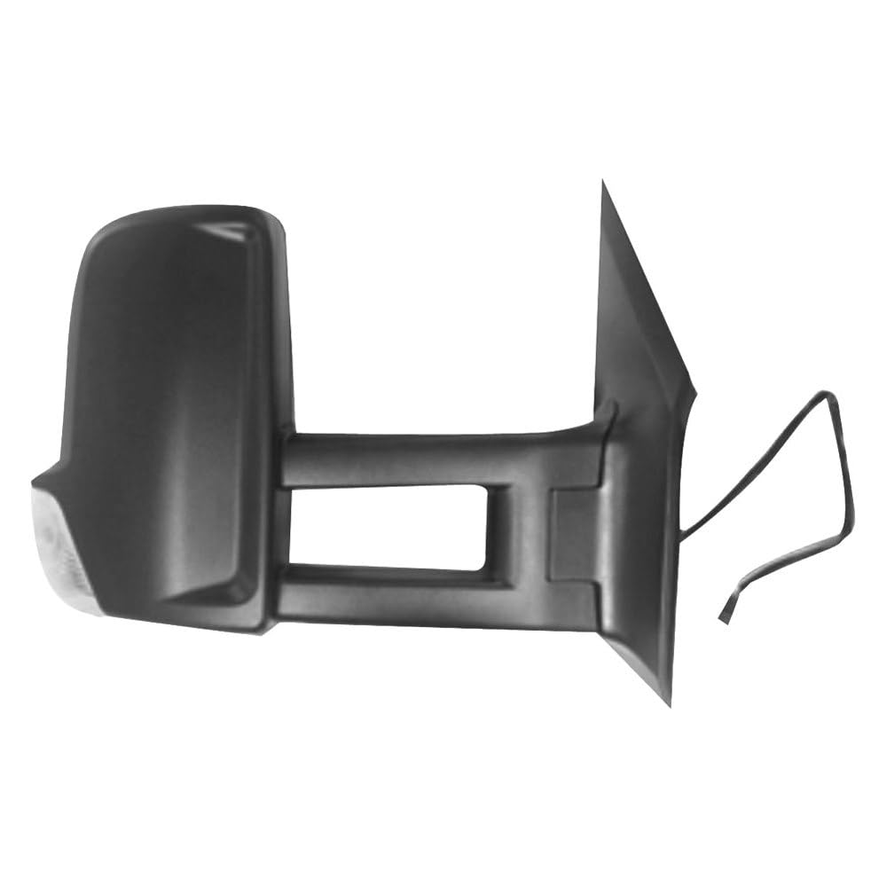 Amazon.com: TYC 8420141 Door Mirror Right-Side Compatible with 
