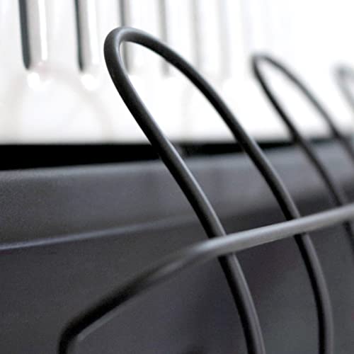 Mr. Heater MHVFBF20LPT 20,000 BTU Blue Flame Vent Free Propane Heater For Cold Rooms, Additions, Sun Rooms Cabins & Garage - White - Image 6