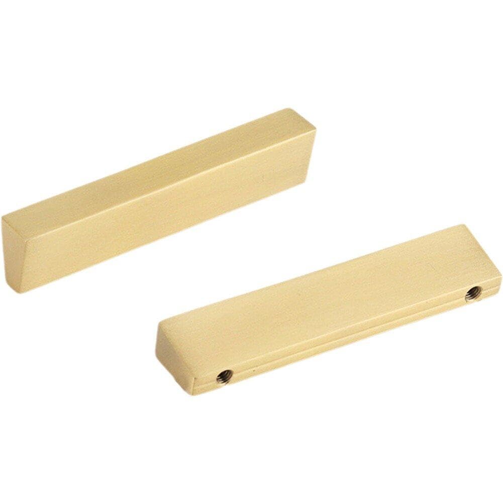 Tiradores para puertas de cocina y pomos de baño ideales para renovar muebles y cómodas