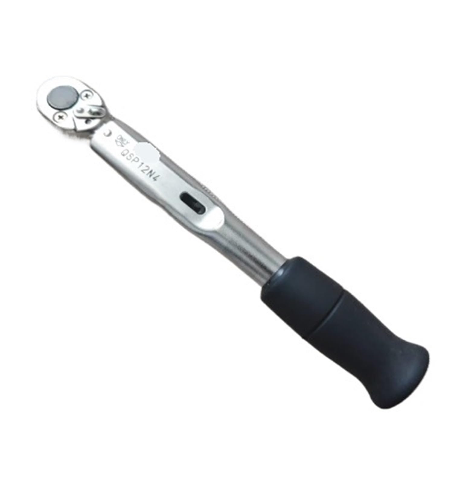 Hexeh One Color Digital Torque Wrench Qsp12n4 2-12N.m For Industrial Measurement