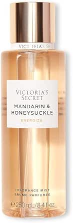 Mandarin And Honeysuckle Victoria Secret