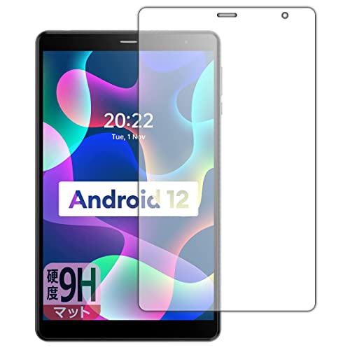 PDA�H�[ HEADWOLF FPad 2�Ή� 9H���d�x[���˒ጸ] �ی� �t�B���� ���{��