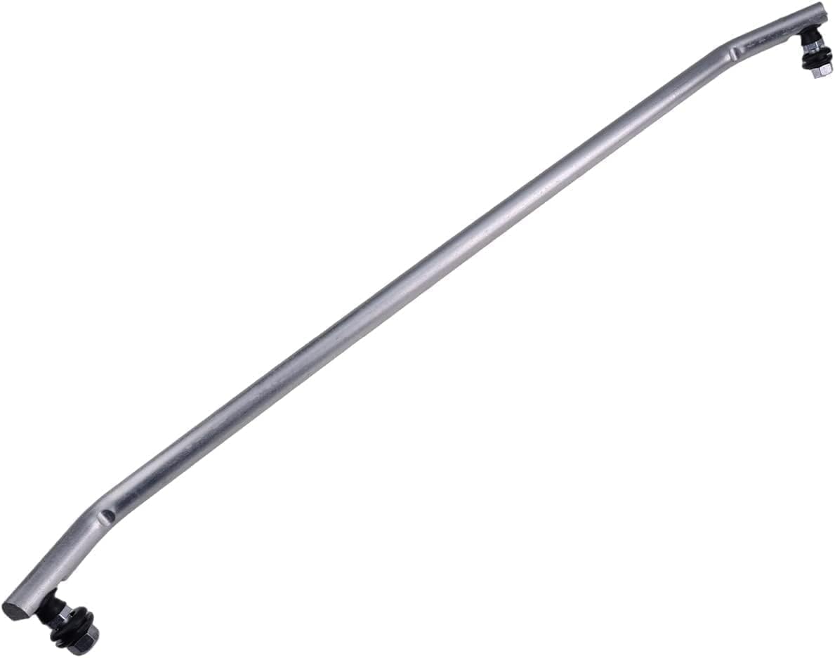 New Steering Tie Rod Compatible with JD GT225 GT235 GT235E GT245 GX255 LX280 LX289 Tractors