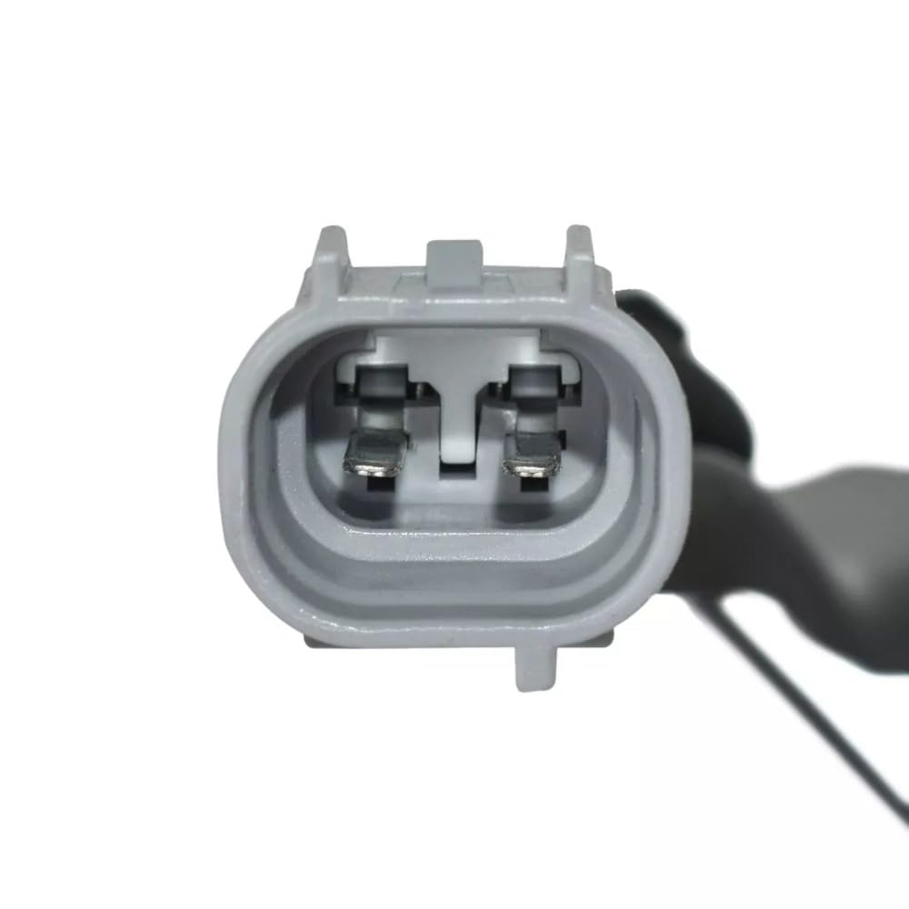 Amazon.com: GZCHUMU ABS WHEEL SPEED SENSOR REAR LEFT
