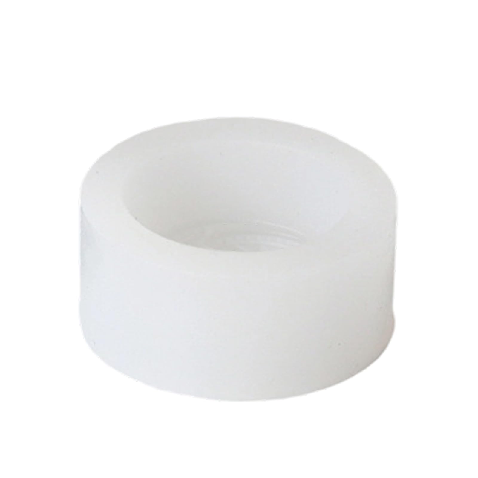Tsophreniq Sturdy Long Time Use Silicone Soap and Dishwasher Safe for Repeated Crafting Use in Workshops Easy Releases