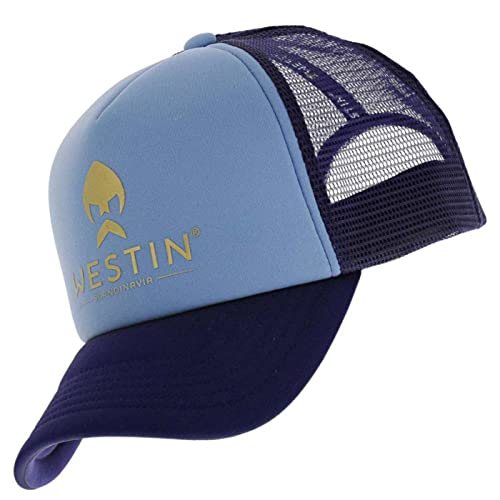 Westin W Range Cap One Size Jet Black - Vildmarkshörnan