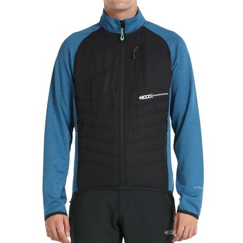 Doudoune Homme Pato Artous 8000 veste chaude isolante contre le vent et le froid