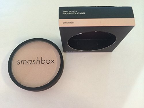 Smashbox Soft Lights Shimmer, .35 Ounce
