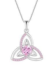 October Birthstone Pink Tourmaline