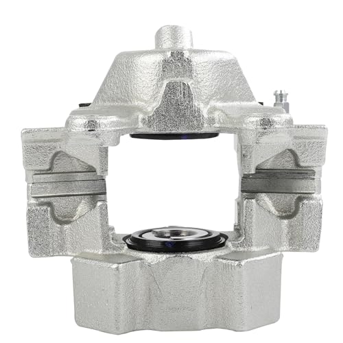 Image of 193001 193000 Rear Left & Right Disc Brake Calipers Assembly
