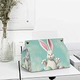 BVKWNTSA Modny plecak damski o dużej pojemności Happy Easter Eggs Bunny Tail1 Princasual, spełniający potrzeby w podróży, modny i wszechstronny wybór, Styl, 19X12cm