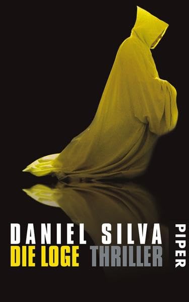 Die Loge: Thriller