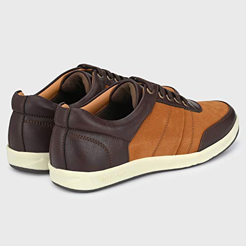 Image of Centrino Mens 2311 Casual Shoes