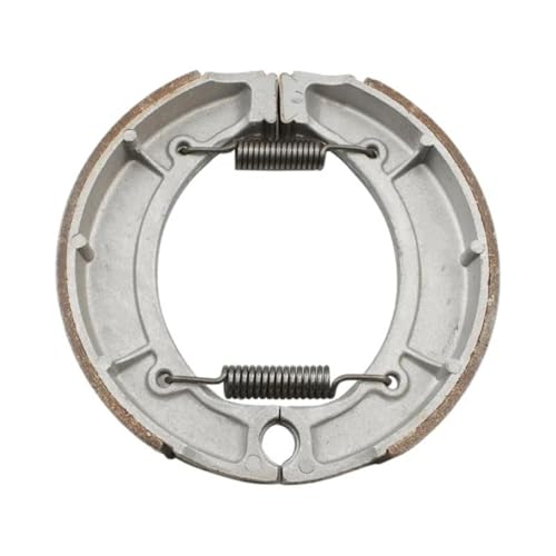 Plaquettes de frein moto pour rouler en Yamaha Majesty