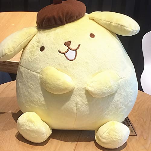 Anime Plush Stuffed Animal Toy Cartoon Stuffed Doll Collection Gifts for Pikac s Fan