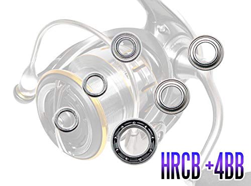 ダイワ 18ブラストLT5000D-CXH フルベアリング仕様 18 ブラスト LT5000D-CXHのスペックとインプレ | 釣りクラウド