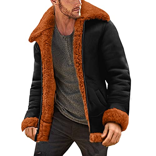 Echtpelz Jacke Herren Die 15 besten Produkte im Vergleich Reiterguide Ratgeber