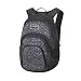 Produktbild Dakine Campus 25L Schwarz Grau 08130056 Stacked Laptop Rucksack 14 Zoll Schulrucksack Laptoprucksack Daypack 25 L