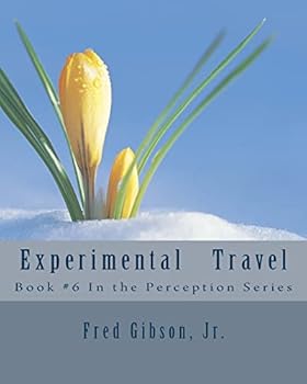 Paperback Experimental Travel Book