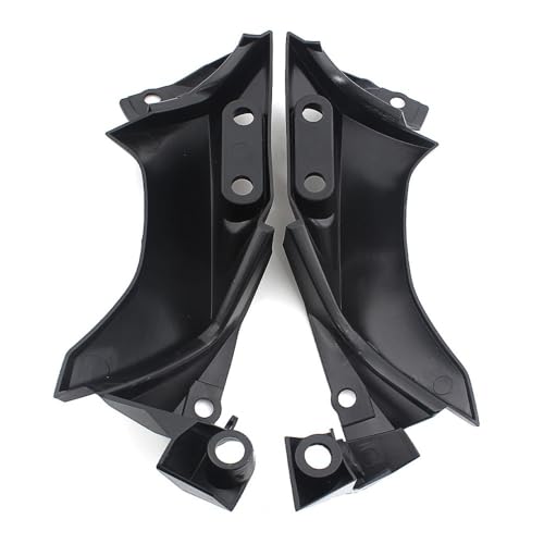 Cadre latéral pour YZF R1 2004-2006 cache carénage noir moto