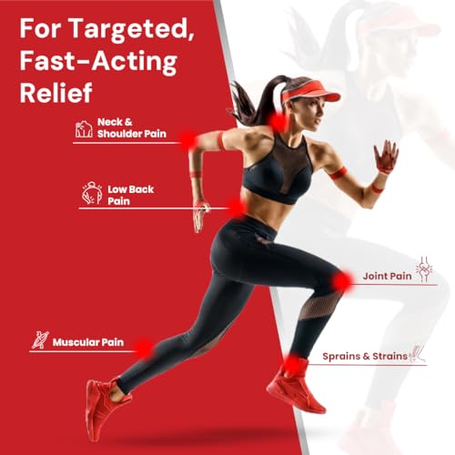 Image of Strong Roll On (50ml) + Ortho Oil (90ml) : Rapid Pain Relief for Muscle Pain, Knee Pain, Joint Pain, Shoulder Pain, Body Pain, Leg Pain, and Back Pain - Fast-Acting Hot & Cold Therapy with 6 Effective Plant Actives, (Roll On+Oil)
