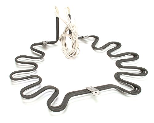 Garland 4518357 Chamber Element B-A, 10 kW, 460V