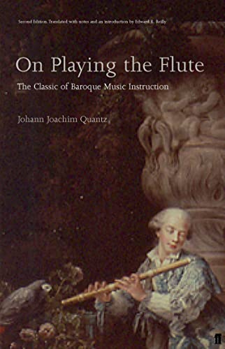 On Playing the Flute surmonter les difficultés techniques flute - 2