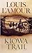 Kiowa Trail: A Novel