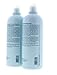 Aveda Smooth Infusion Shampoo and Conditioner 33.8oz Smooths and Softens Hair to Reduce Frizz