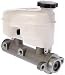 Dorman M630283 New Brake Master Cylinder