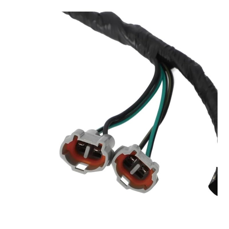 Arnés de cables para Banshee 350 YFZ350 (1997-2001) repuesto 3GG-82590-20-00 2