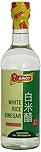 Amoy White Rice Vinegar 500ml