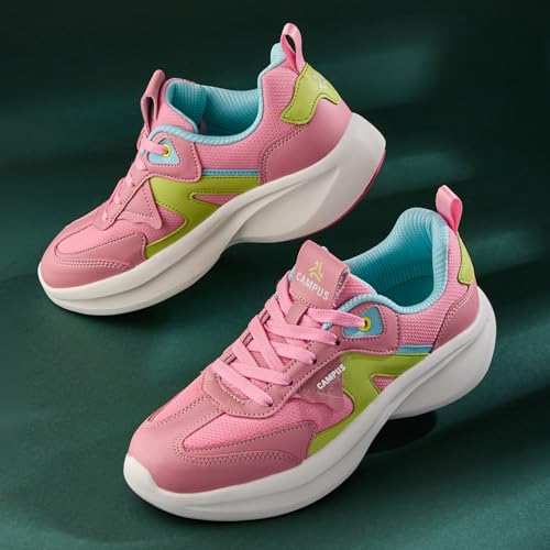 Image of Campus Women's FILT Sneakers