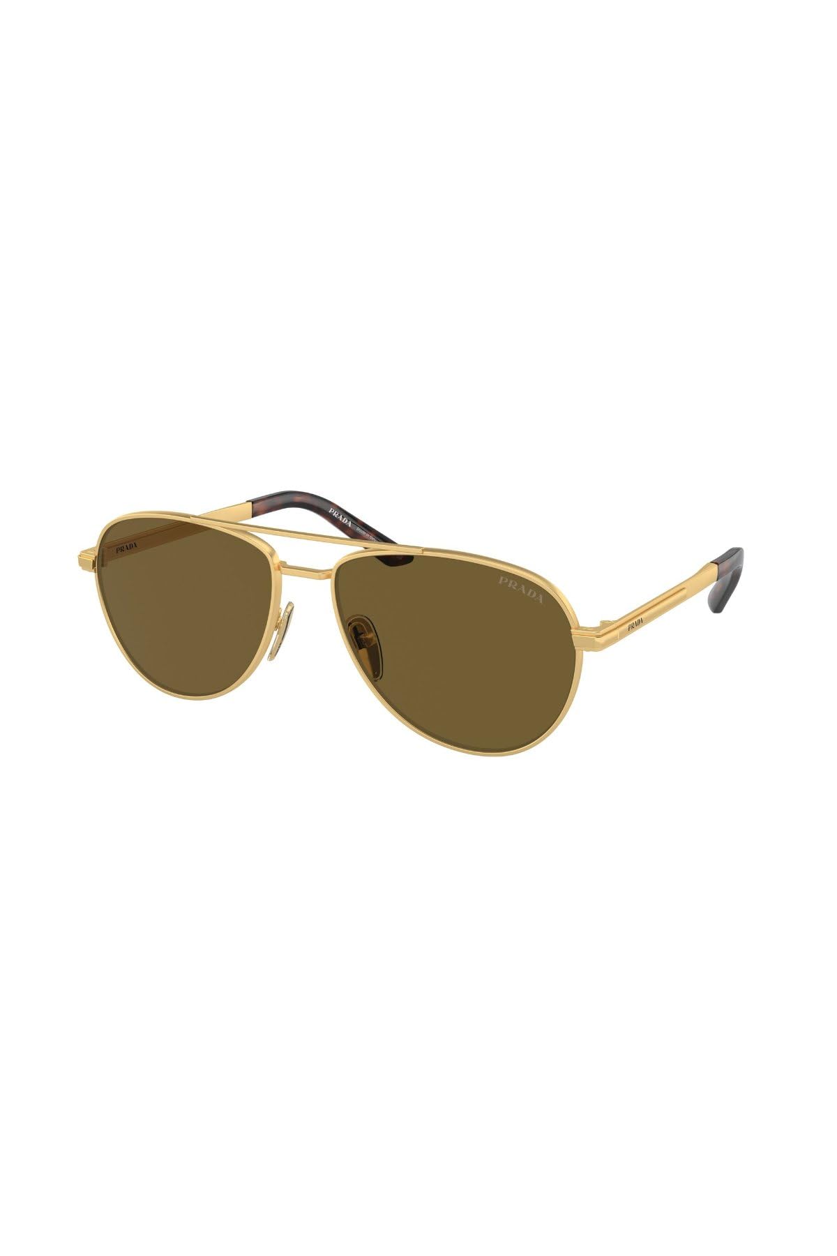 Prada 0PR A54S 1BK01T 60 Erkek Güneş Gözlüğü