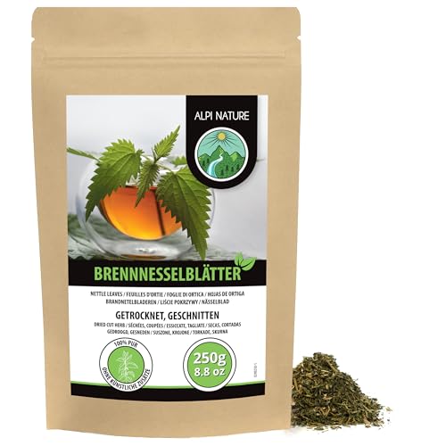Alpi Nature Brandnetelthee (250g)