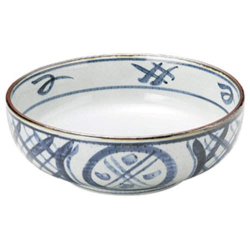 工芸品 j55555m22 Amazon.com: せともの本舗 Japanese Pottery Open Old Dyed