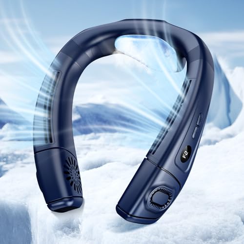 FUGUIFA Neck Air Conditioner 8000 mAh