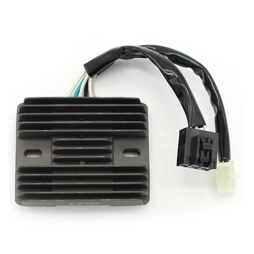 Régulateur de tension moto CF500 CF188 2011 2012 pièces 0180-151000