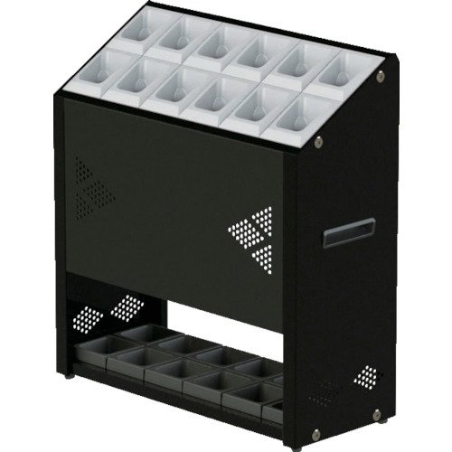 コンドル アンブラーオクトP 12本立 LGR YA-96L-ID-LGR