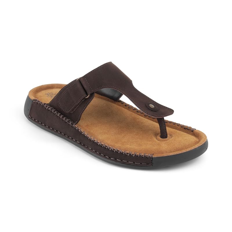 tresmode Be Men's Casual Sandals-picture-43