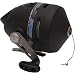 Zebco / Quantum 808HBOW, 80, BX3, 808 Series Reel, Bowfisher, 2.6: 1 Gear Ratio, 19" Ipt, Boxed