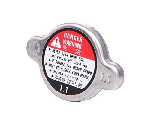 Japanparts KH-C31 Bouchon, réservoir de liquide de refroidissement