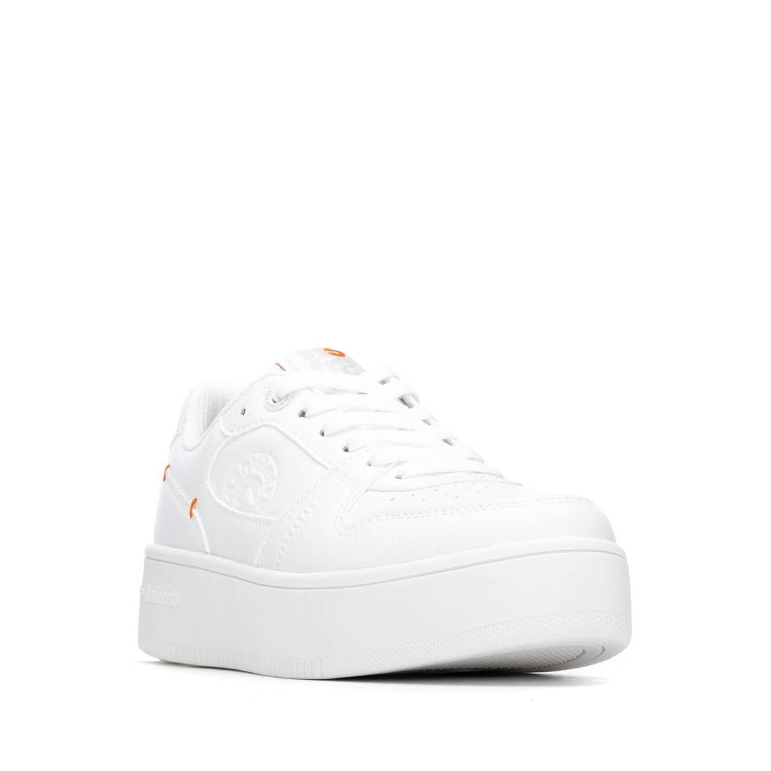 REFRESH - Sneakers Kobiety - Wygodne i wszechstronne obuwie – moda casualowa