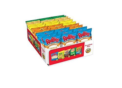 Premiere Mix Variety Pack - 30 ct. by Frito Lay