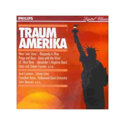 Traum Amerika
