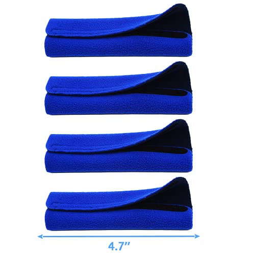 8 Pack Cpap Strap Covers, Cpap Strap Cushions, Cpap Strap Comfort Pads Compatible With Most Cpap Strap To Reduce Discomfort And Cheek Red Marks Extend Strap Useful Life #TOP6
