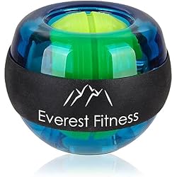 EVEREST FITNESS Bola giroscopio plástico