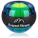 Gyroskopischer Handtrainer von Everest Fitness in Grün