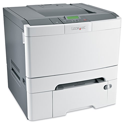 Image of Lexmark C544DTN Taa /Gov Compliant