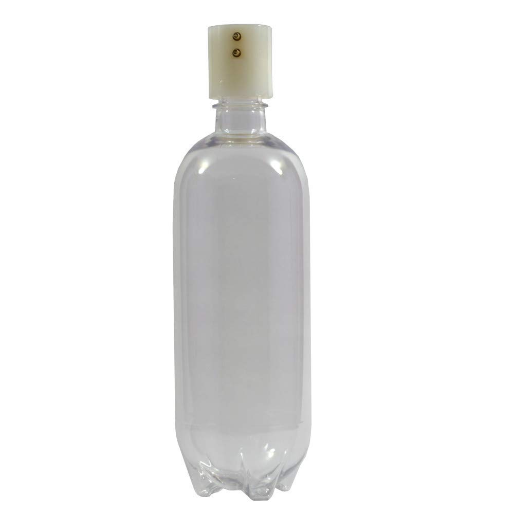 3D Dental Chair Bottle with Cap/holder - 1Pc (B07RYF6WPV) Amazon Price History, Amazon Price Tracker